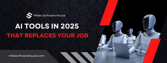 AI Tools That Will Change Your Business