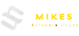 Logo Of the Mikes Software House a custom Websites development agency and a tool hub with complete ai collections tools
