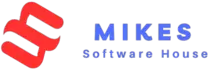 logo of mikesoftware house