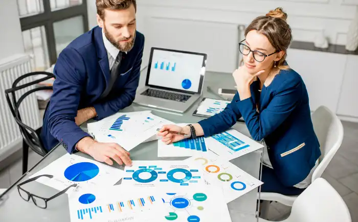 businesses cannot survive without an online presence