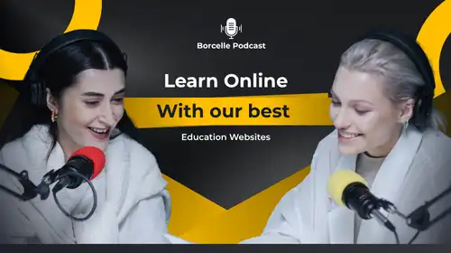 Why Online Learning Websites Are So Important