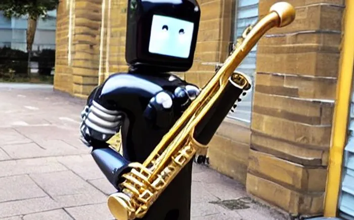 Advantages of AI in Music Creation