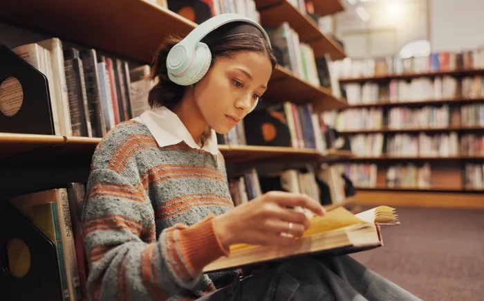 Why the Right Music Helps You Study Bette