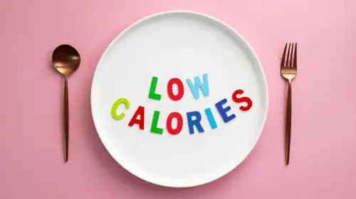 best low calorie meals
