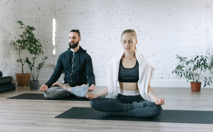 Why Yoga is Perfect for Beginners