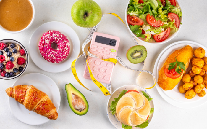 Why Healthy Food Swaps Matter for Better Nutrition