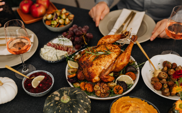 Best Healthy Food Swaps for Everyday Eating