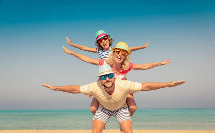 Why Summer Health Habits Matter