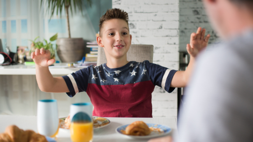 Why Breakfast Is Important: Kickstart Your Day with Energy & Vitality