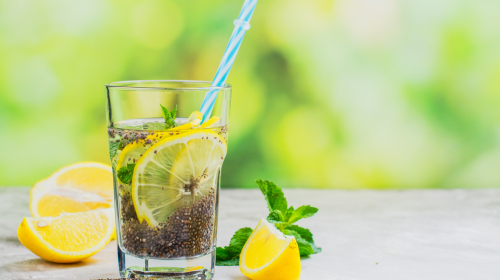 Why to Drink Lemon Water: Boost Your Health & Hydration Naturally