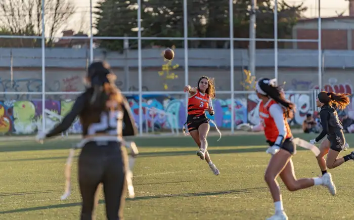 Why Outdoor Sports Matter in 2025