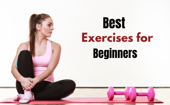 Best Exercise For Beginners