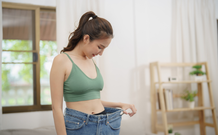 Effective Ways to Lose Belly Fat