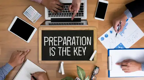 mental preparation for sports