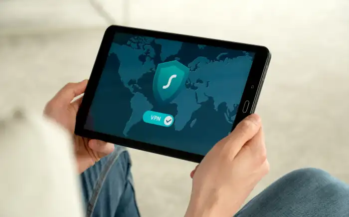 Enable Two-Factor Authentication (2FA)