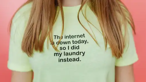 What Happens When The Internet Dies? The World Without Connectivity