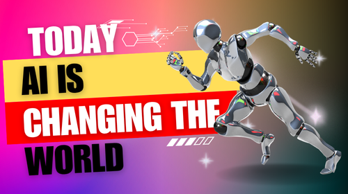 AI-Powered Coding: The Rise of Intelligent Development Tools