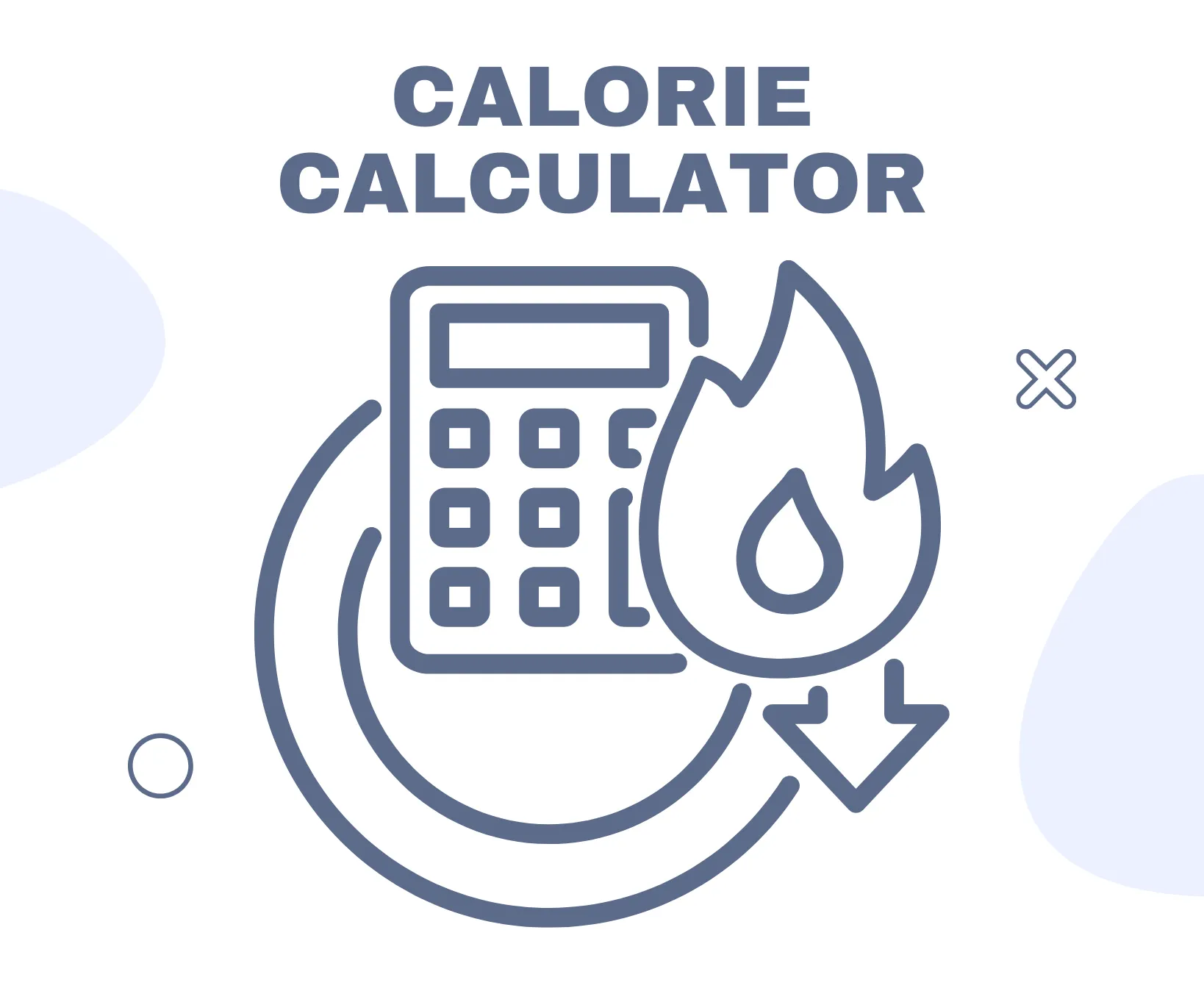 Best Free Calorie Calculator Online for Weight Loss 2026