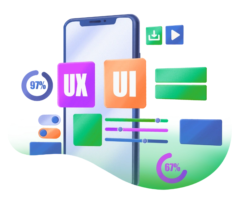 best ui and ux designs development agency