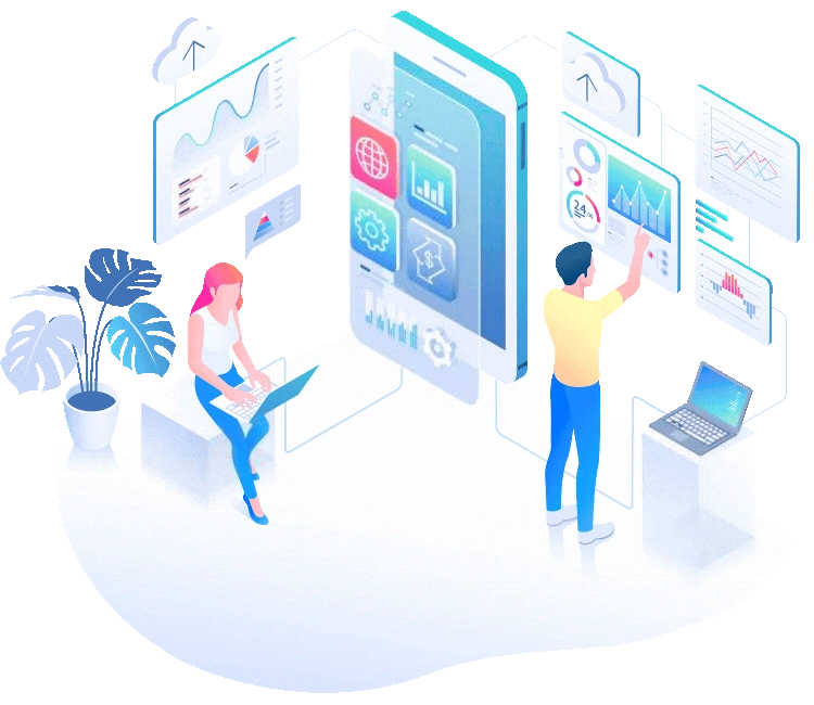 Mobile Apps Development 