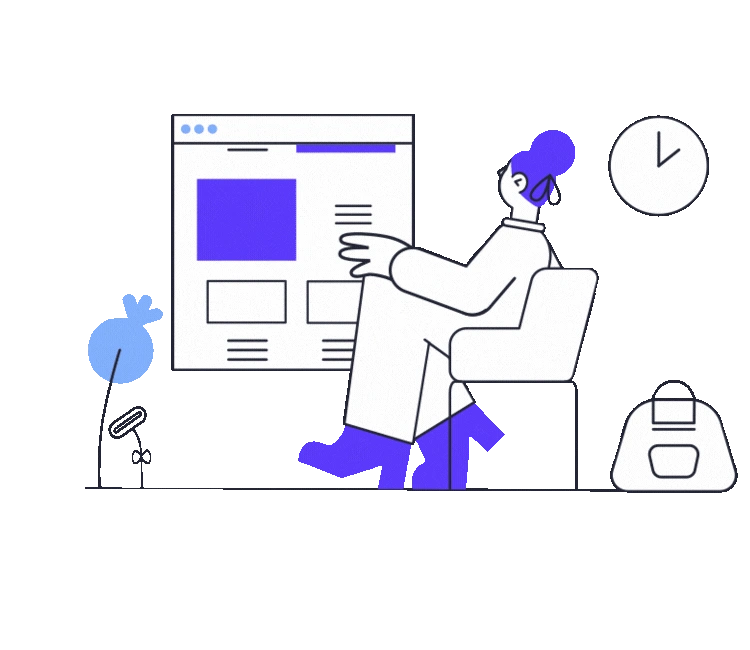 UI and Ux Development services at mikessoftwarehouse