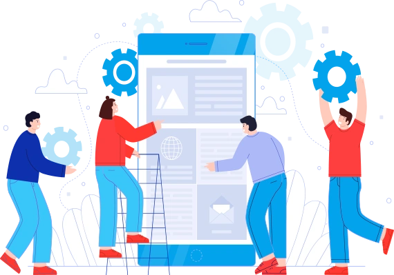 Content optimization for better search engine visibility